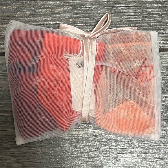 Sagittarius Hah Free People Zodiac Thongs Panties Set of 3 OS ONE Size XS S M L - Picture 3 of 11